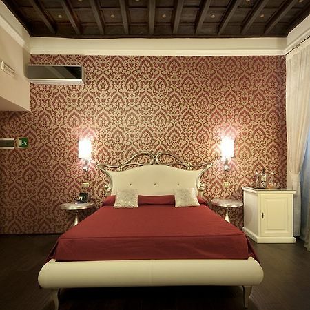 Locanda Del Sole-Roma Piazza Di Spagna Ripetta Exteriör bild