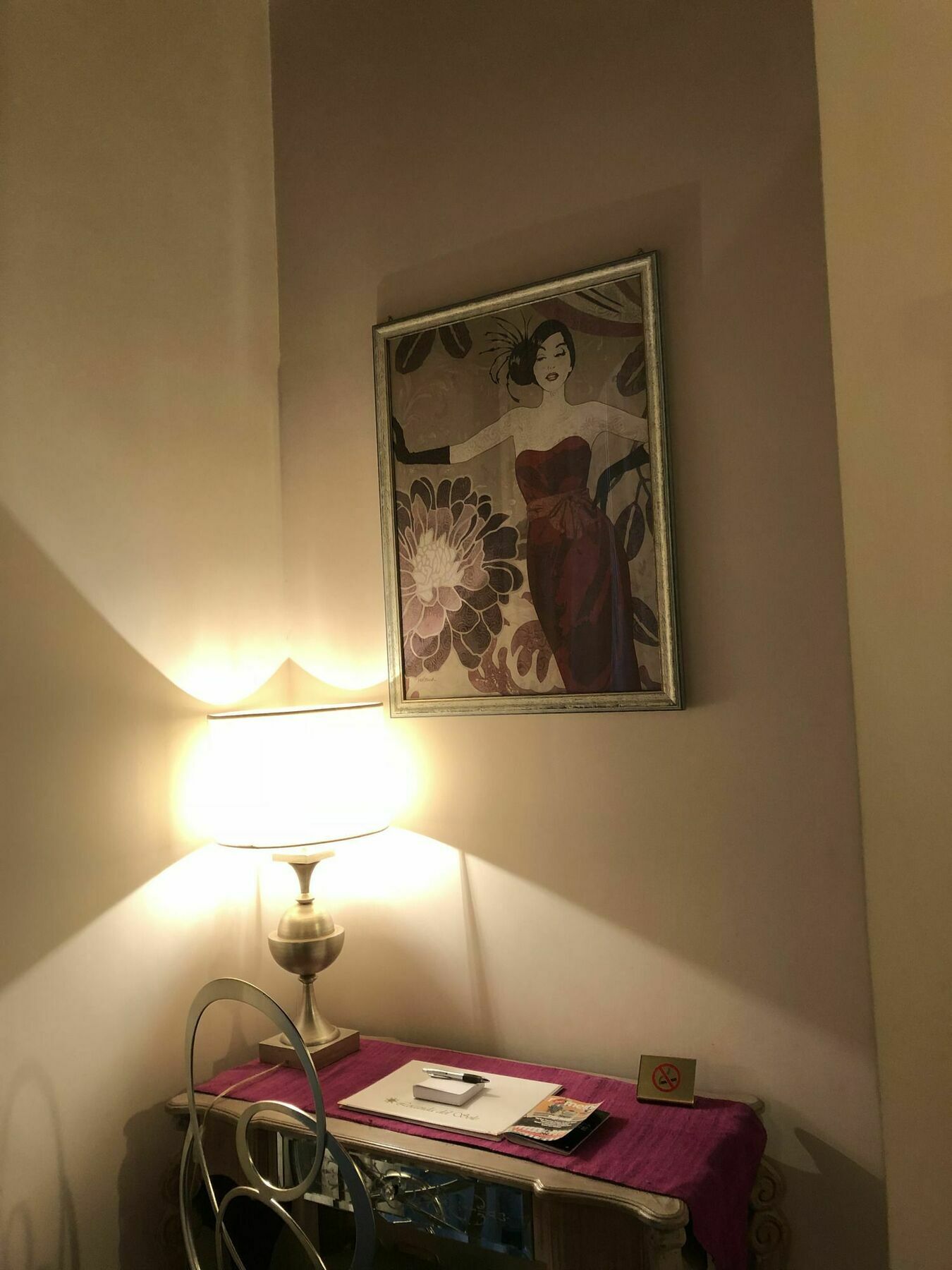 Locanda Del Sole-Roma Piazza Di Spagna Ripetta Exteriör bild
